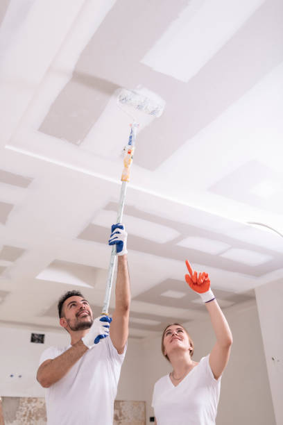 Best Commercial Mold Inspection  in Myrtle Creek, OR