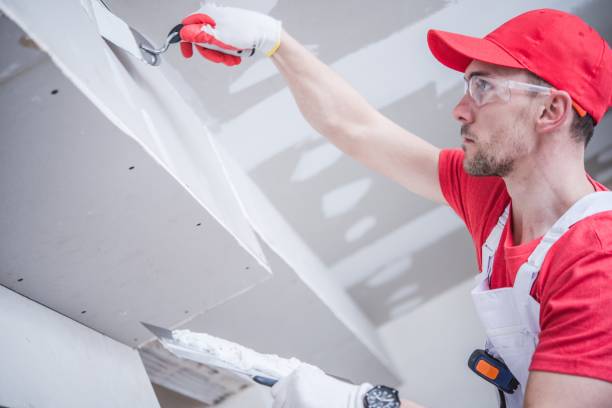 Best Mold Odor Removal Services  in Myrtle Creek, OR